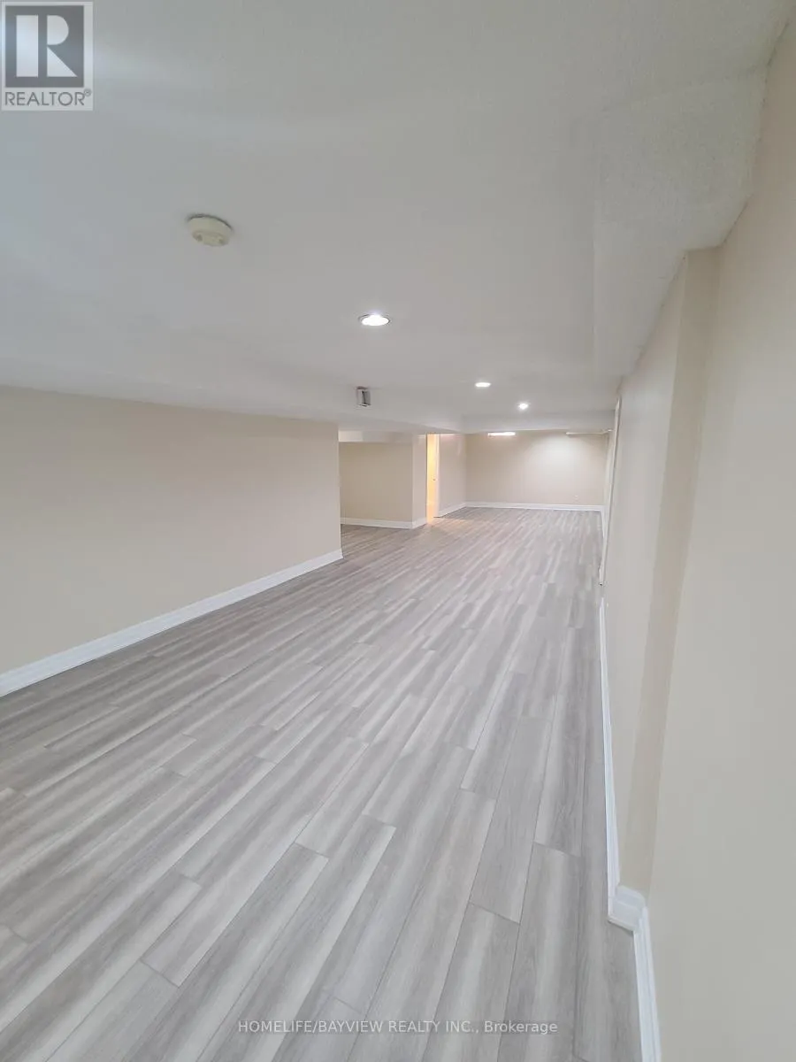 (BSMNT) - 29 NORTHGATE CRESCENT