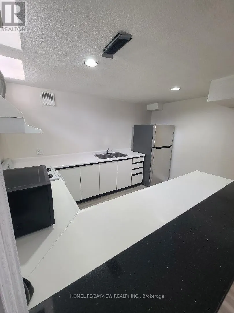 (BSMNT) - 29 NORTHGATE CRESCENT