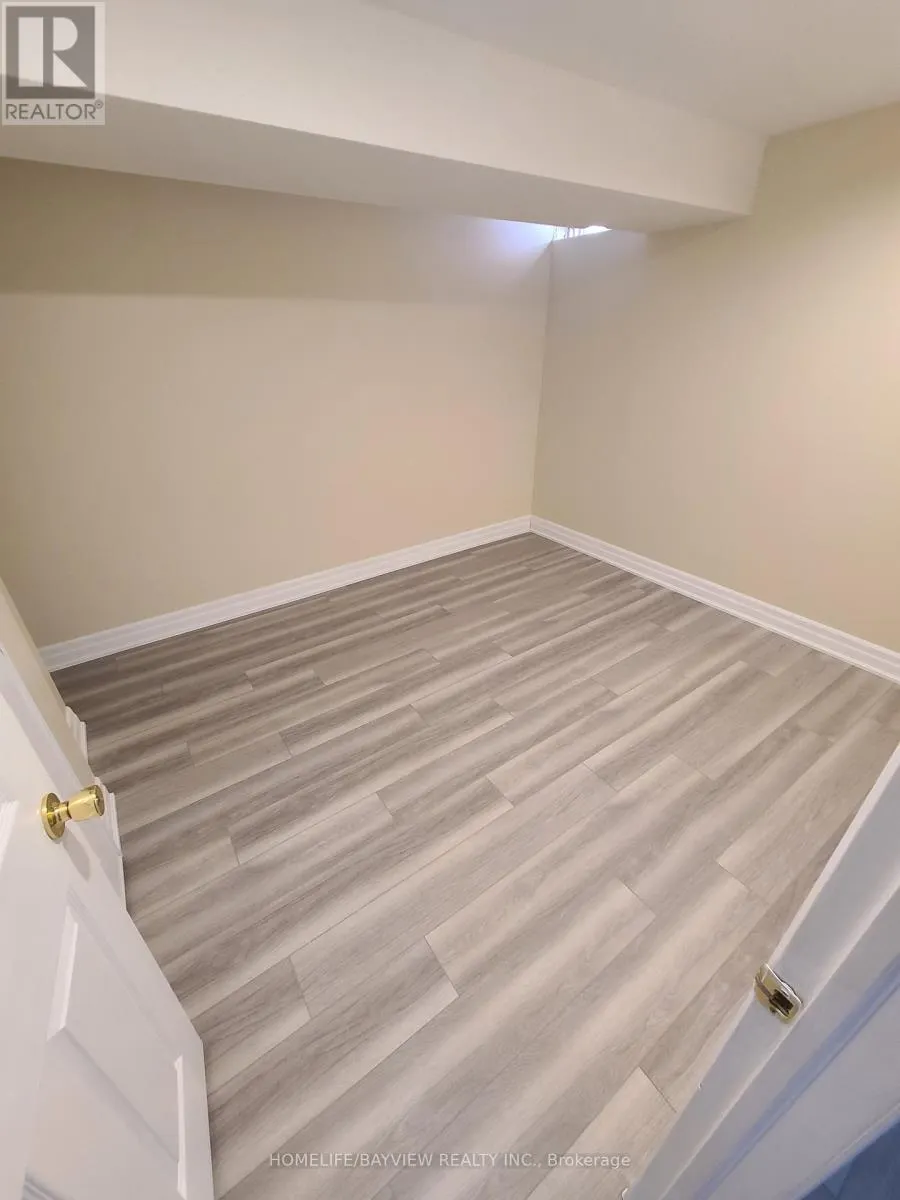 (BSMNT) - 29 NORTHGATE CRESCENT