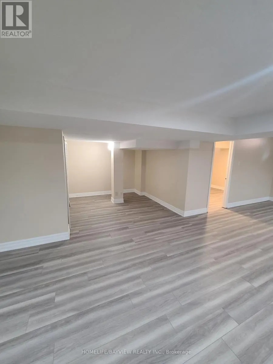 (BSMNT) - 29 NORTHGATE CRESCENT