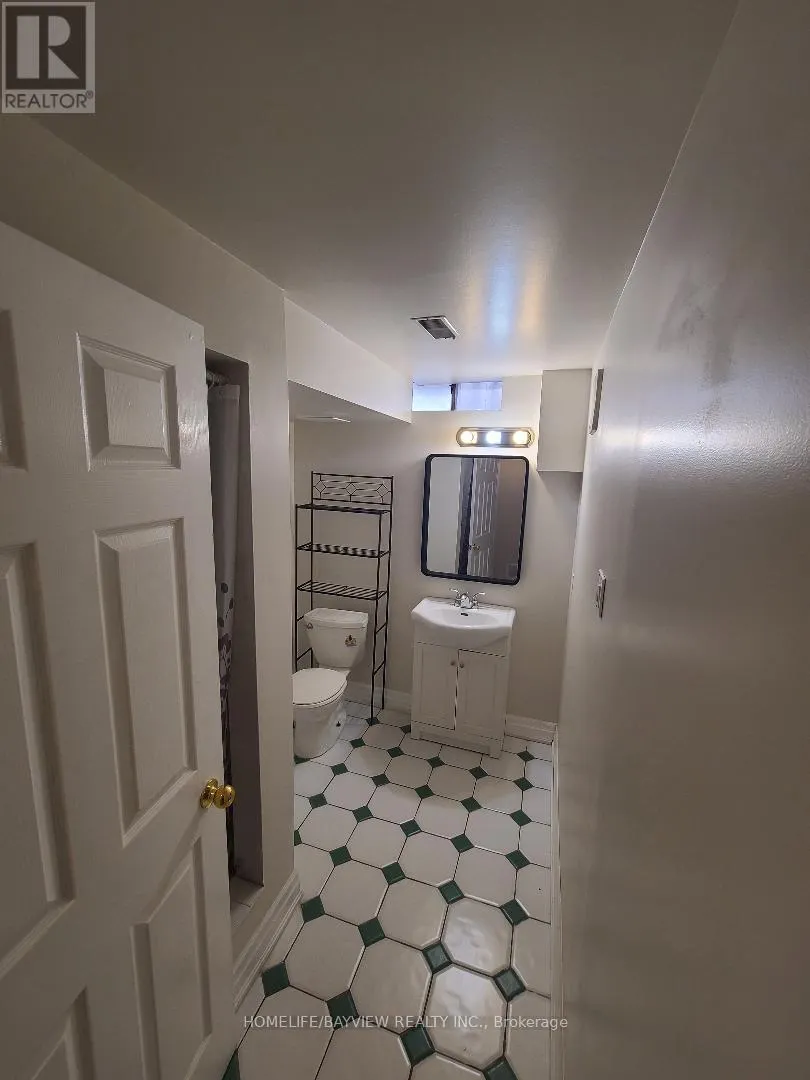 (BSMNT) - 29 NORTHGATE CRESCENT