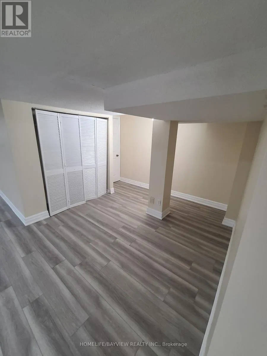 (BSMNT) - 29 NORTHGATE CRESCENT