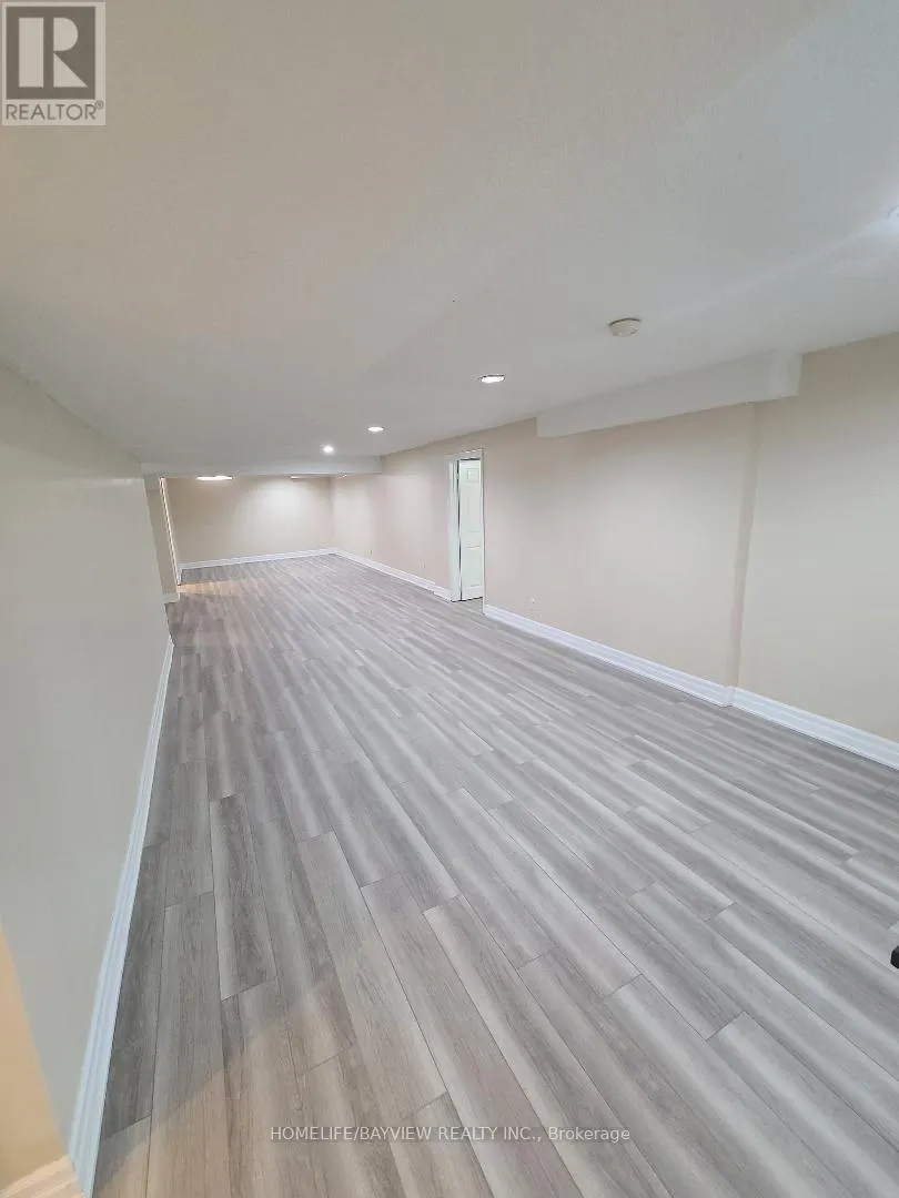 (BSMNT) - 29 NORTHGATE CRESCENT