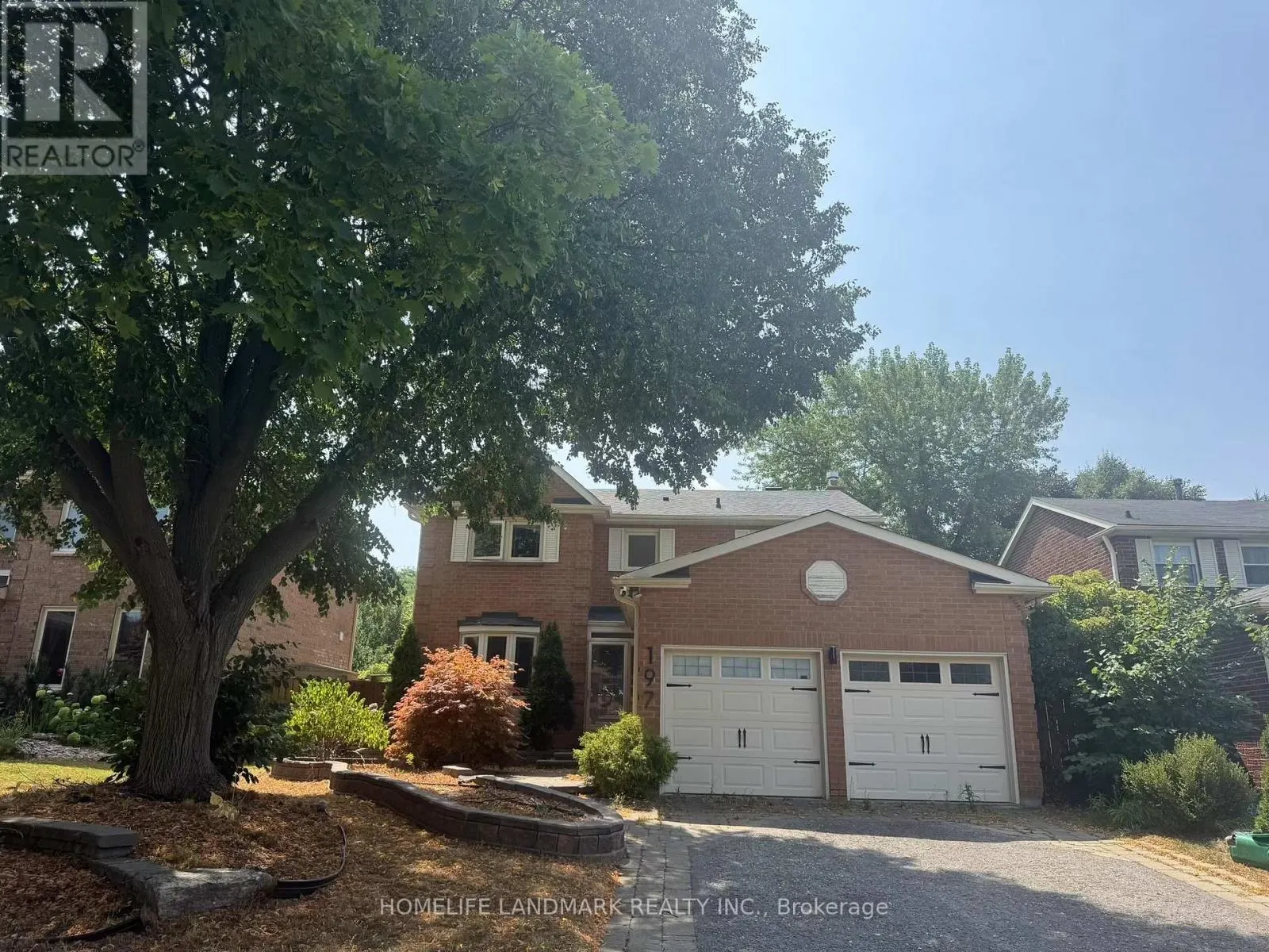 BSMT - 197 FINCHAM AVENUE