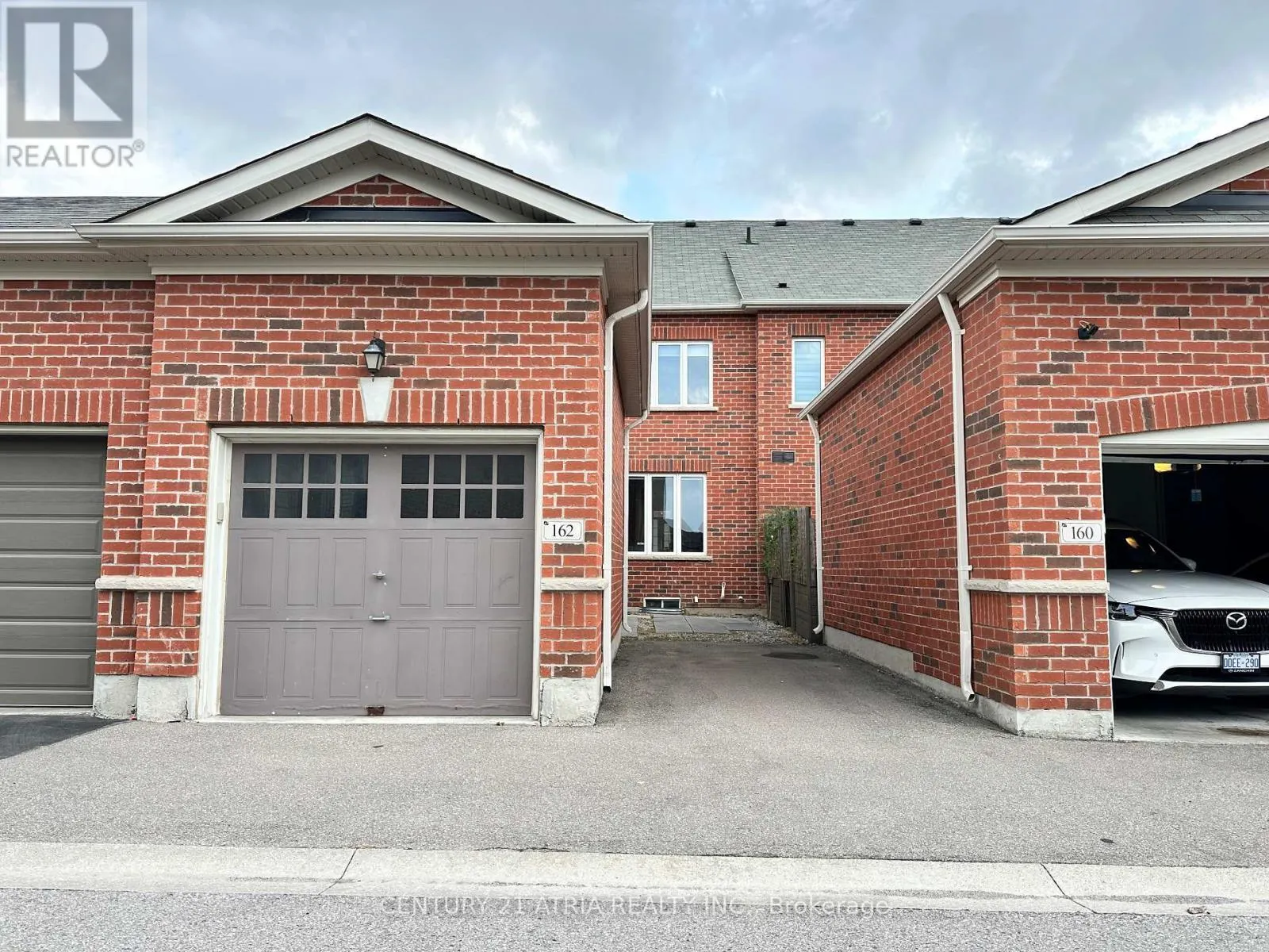 162 HARBORD STREET