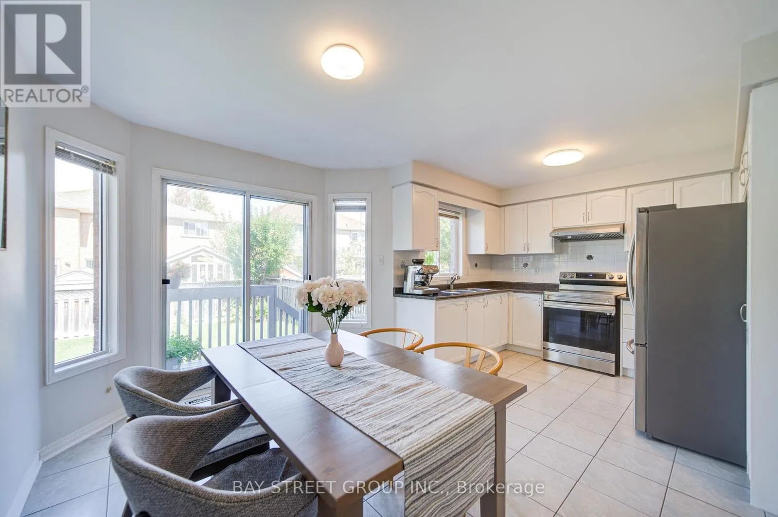 108 RIDEAU DRIVE