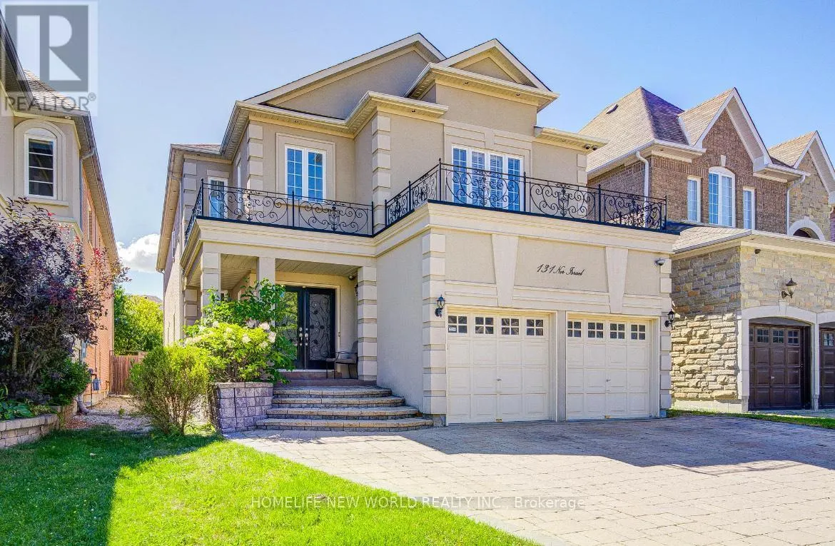 131 NER ISRAEL DRIVE
