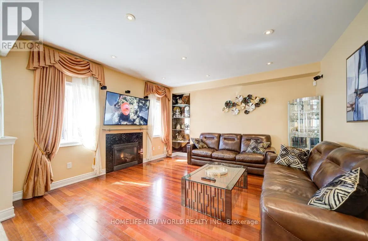 131 NER ISRAEL DRIVE