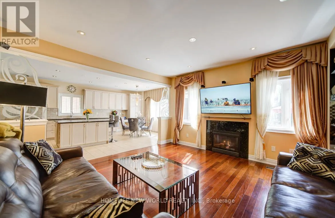 131 NER ISRAEL DRIVE