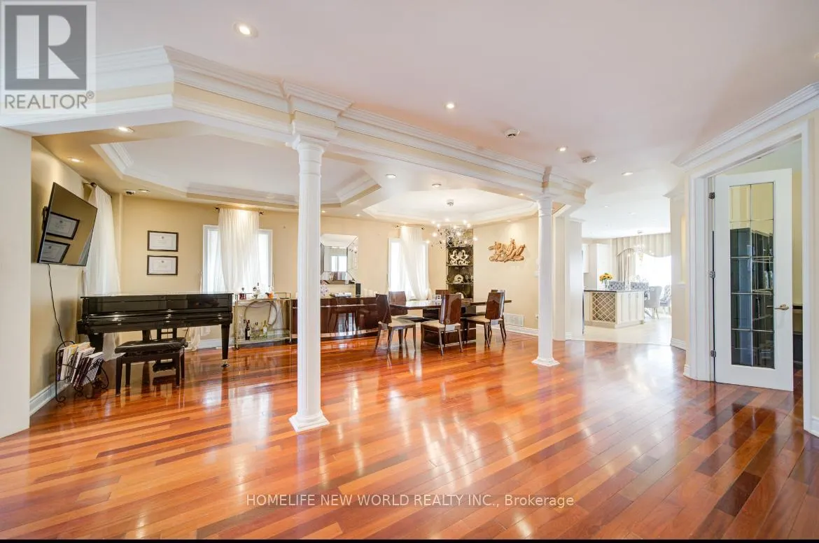 131 NER ISRAEL DRIVE