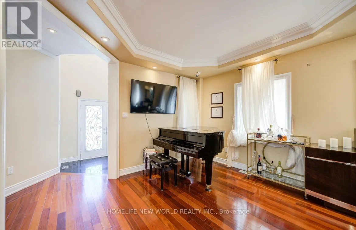 131 NER ISRAEL DRIVE