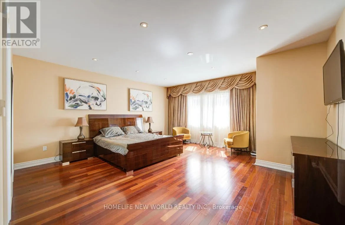 131 NER ISRAEL DRIVE