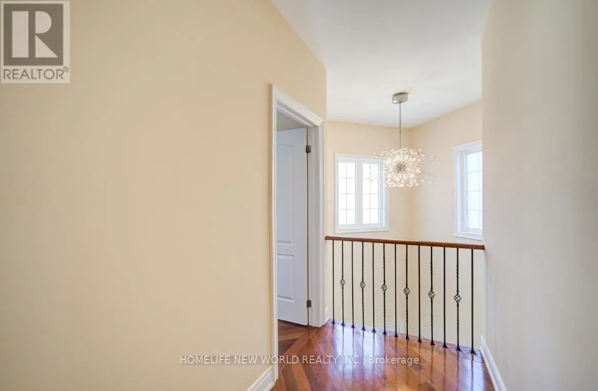131 NER ISRAEL DRIVE