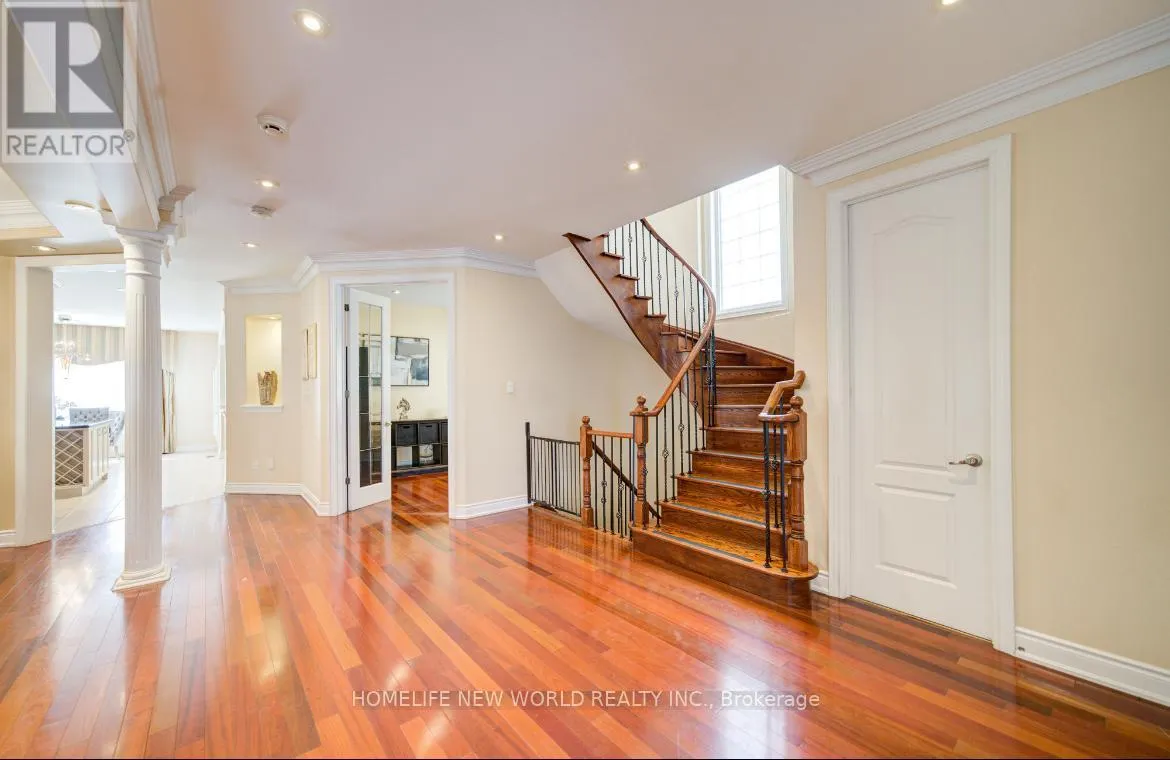 131 NER ISRAEL DRIVE