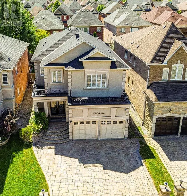 131 NER ISRAEL DRIVE