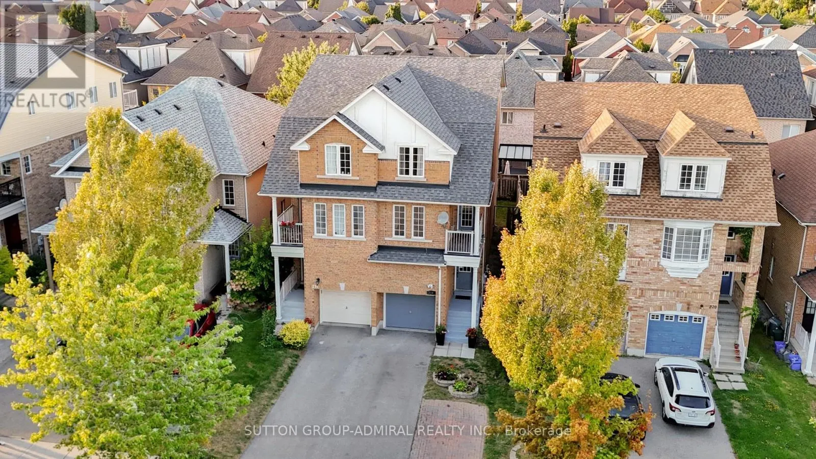 216 MAPLE SUGAR LANE