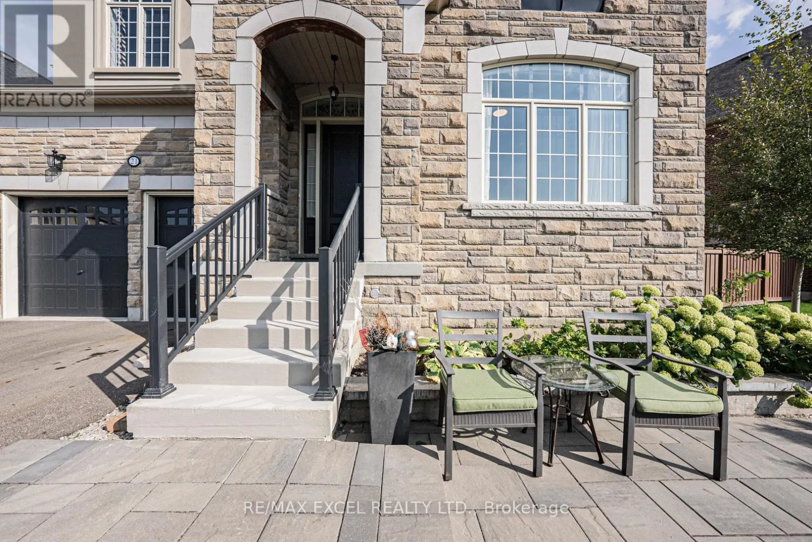 21 PARADISE VALLEY TRAIL