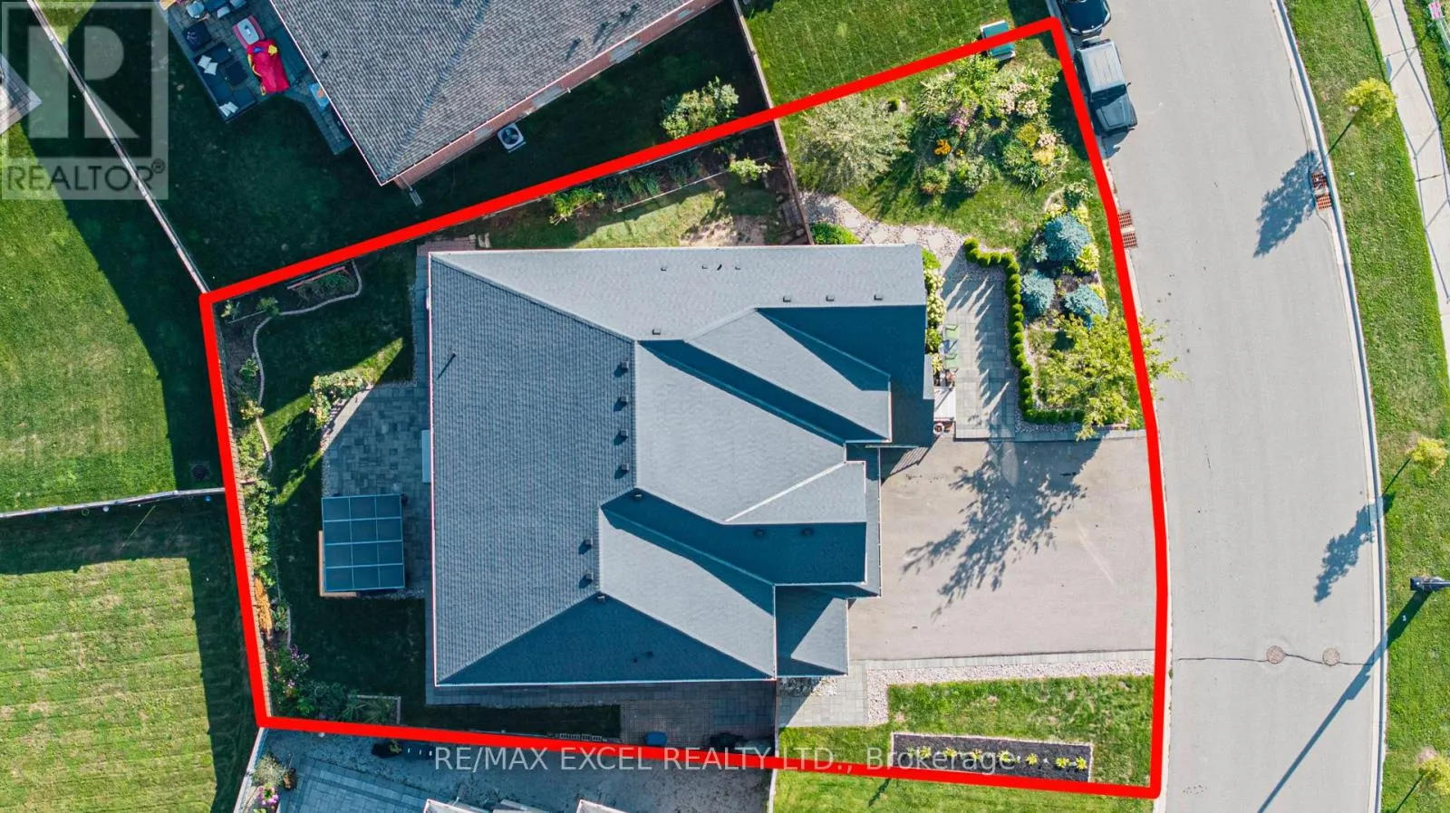 21 PARADISE VALLEY TRAIL