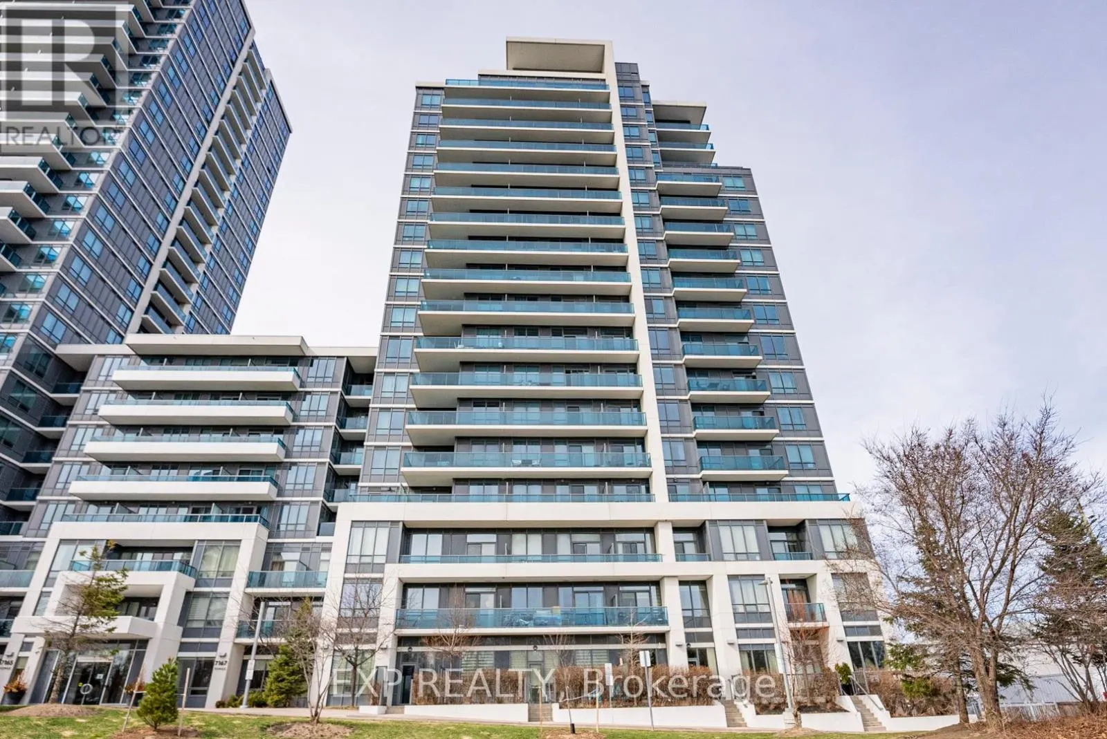 308 - 7167 YONGE STREET