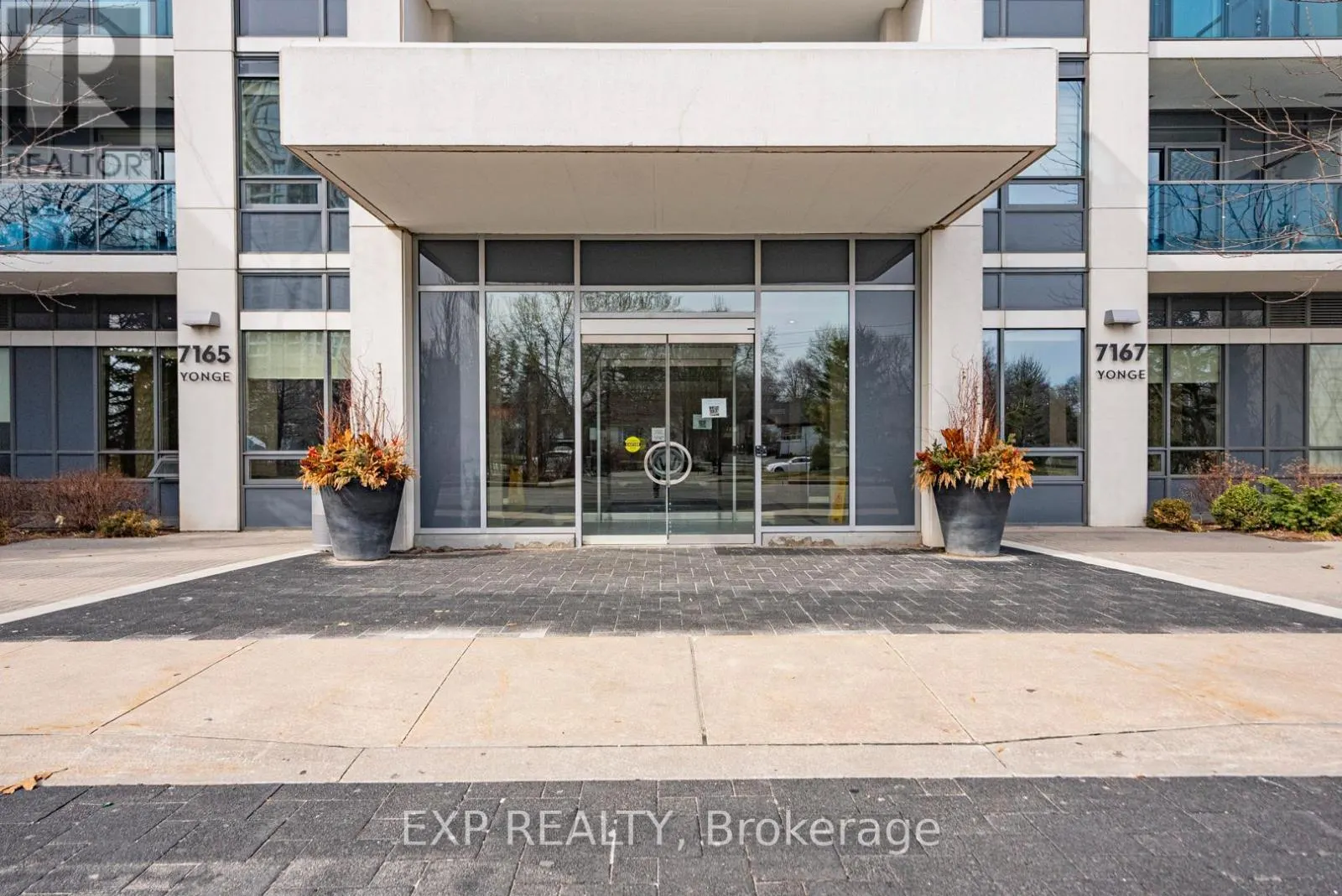 308 - 7167 YONGE STREET