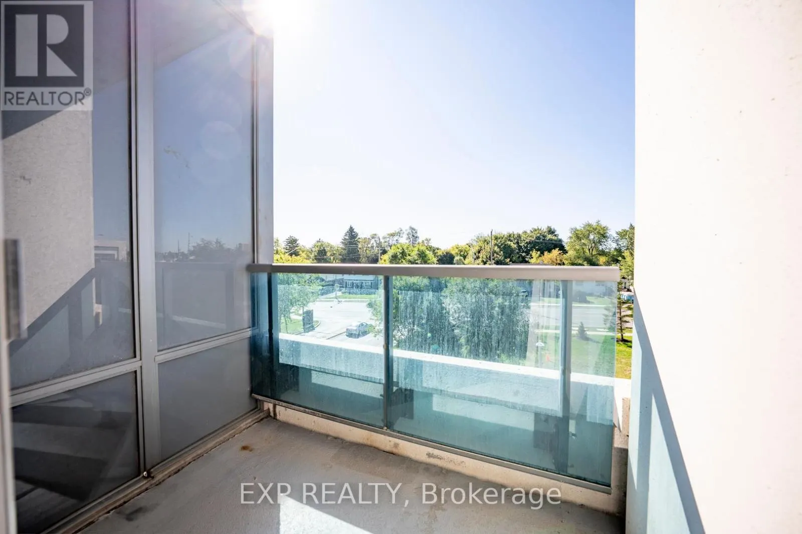 308 - 7167 YONGE STREET