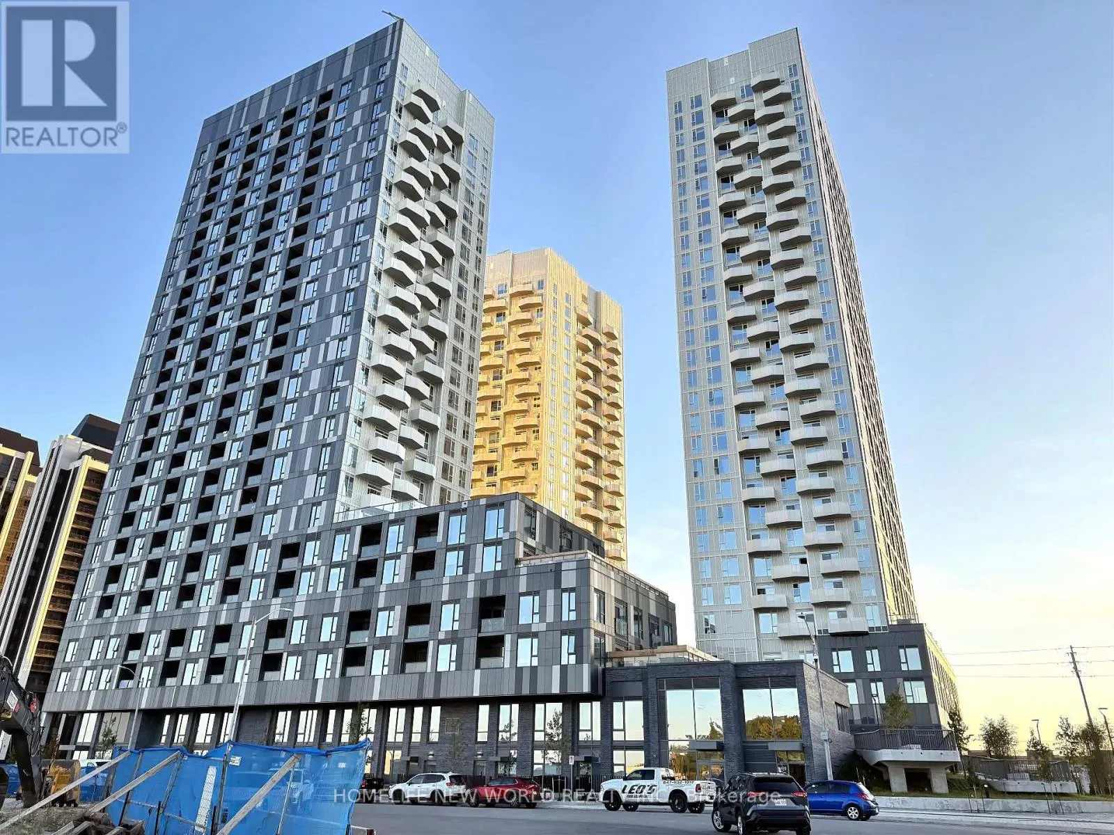 1129 - 498 CALDARI ROAD