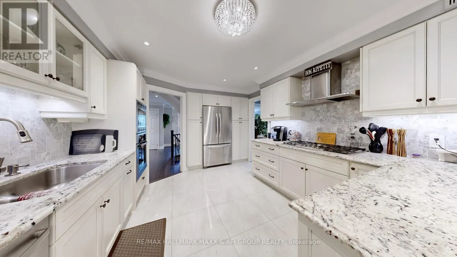 62 CORNER RIDGE ROAD