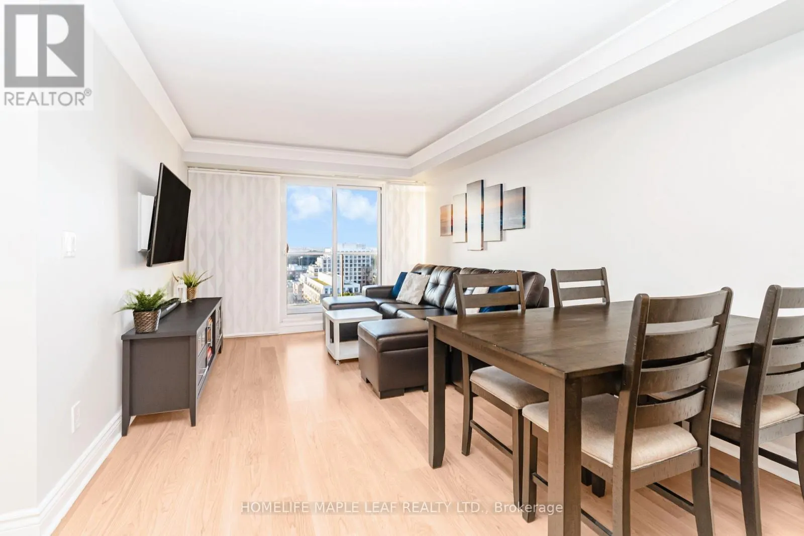 1406 - 7 NORTH PARK ROAD