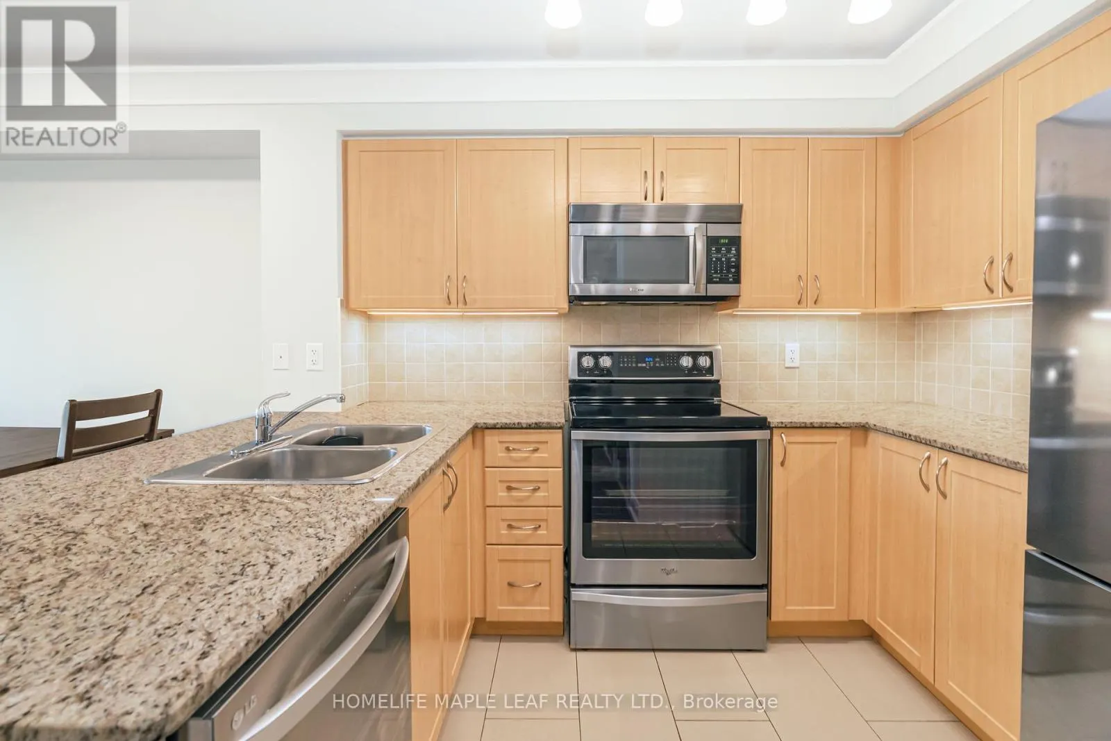 1406 - 7 NORTH PARK ROAD