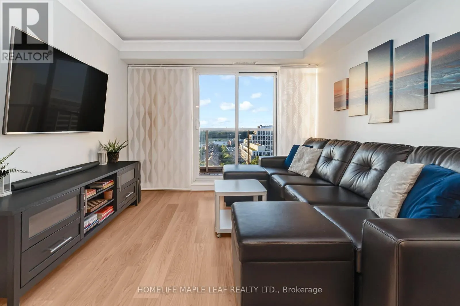 1406 - 7 NORTH PARK ROAD
