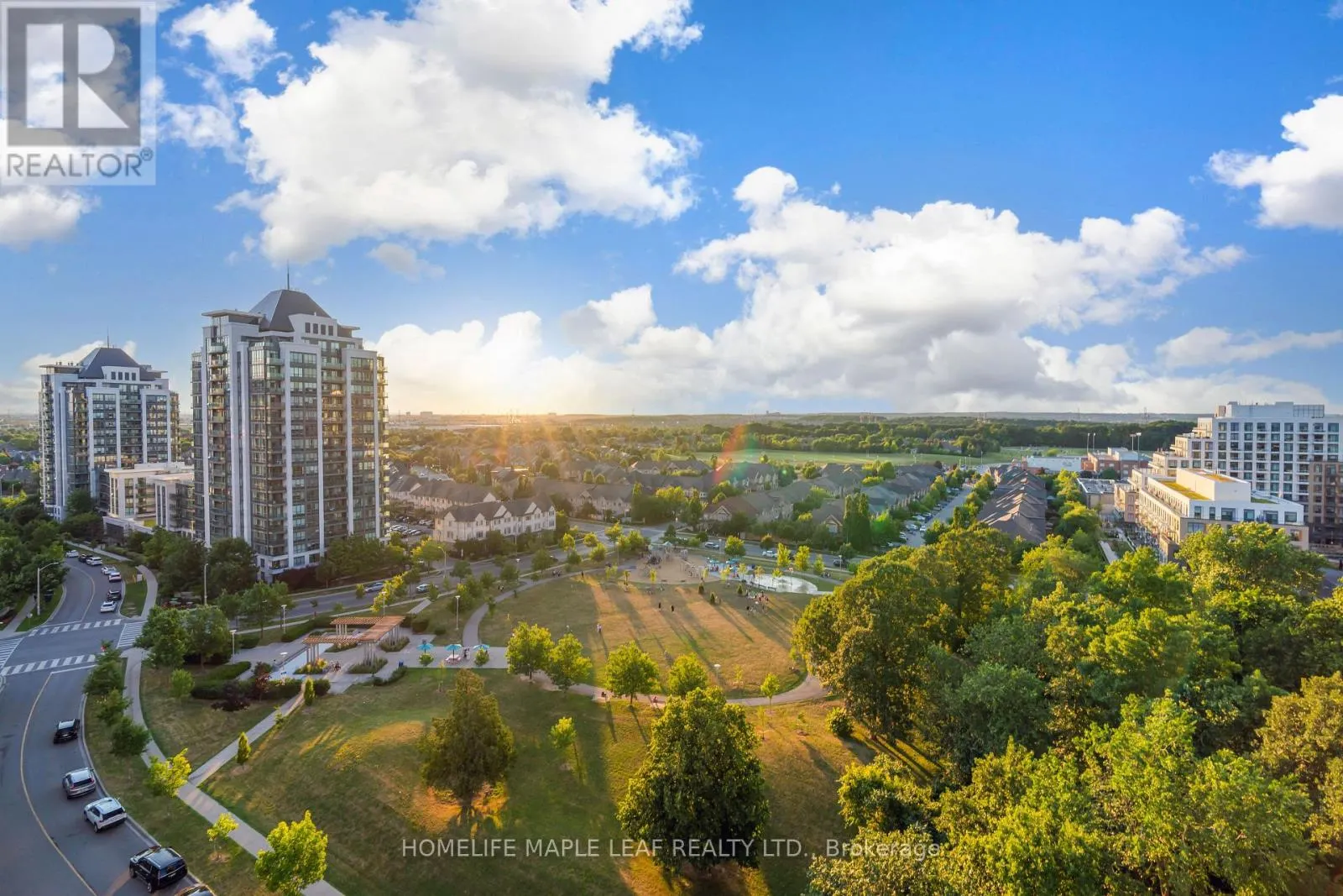 1406 - 7 NORTH PARK ROAD