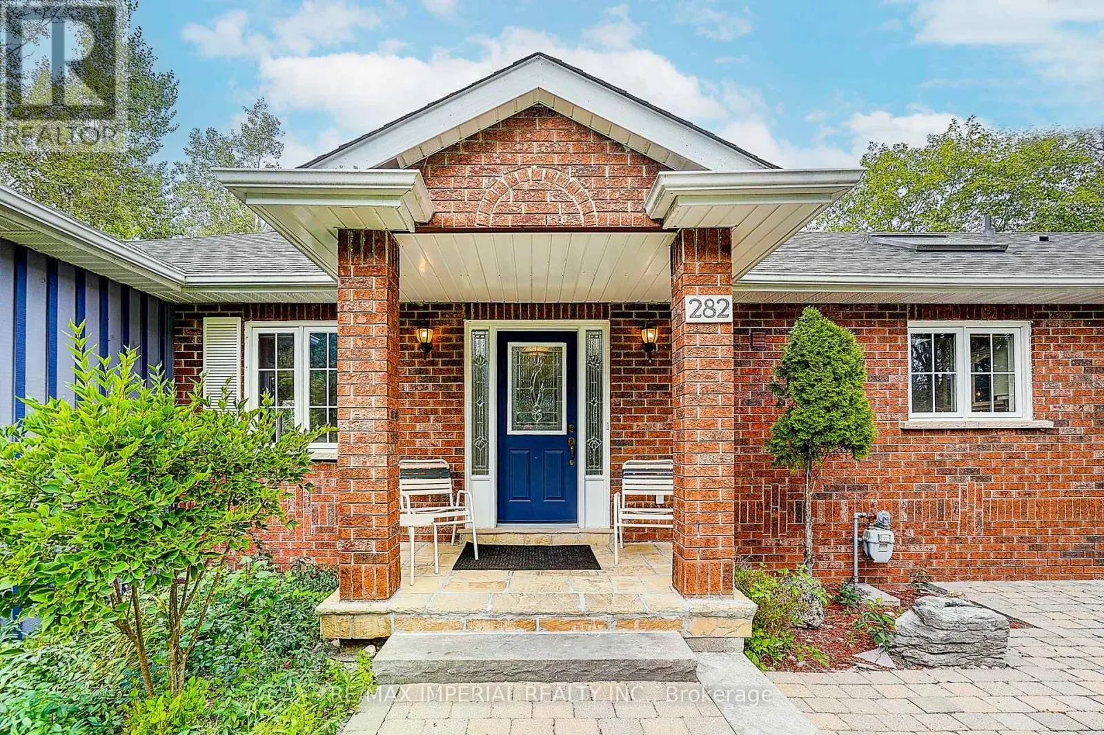 282 RIDGE ROAD