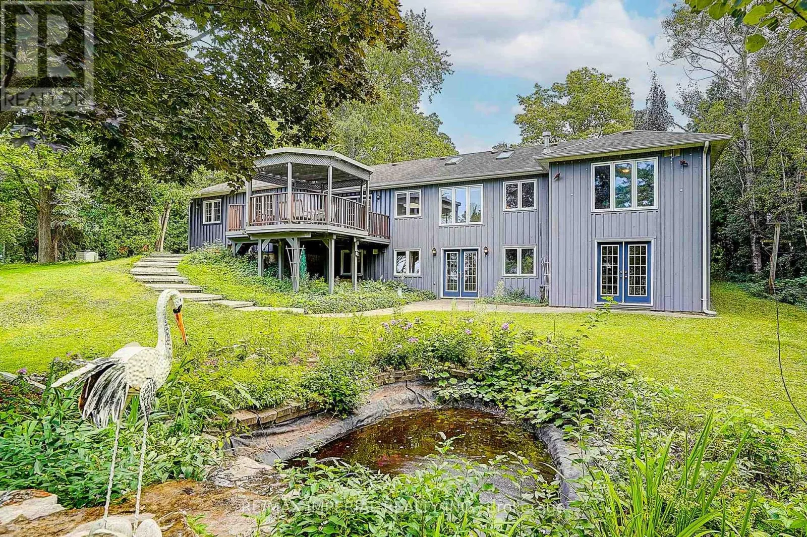 282 RIDGE ROAD