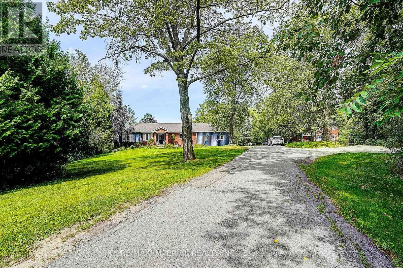 282 RIDGE ROAD