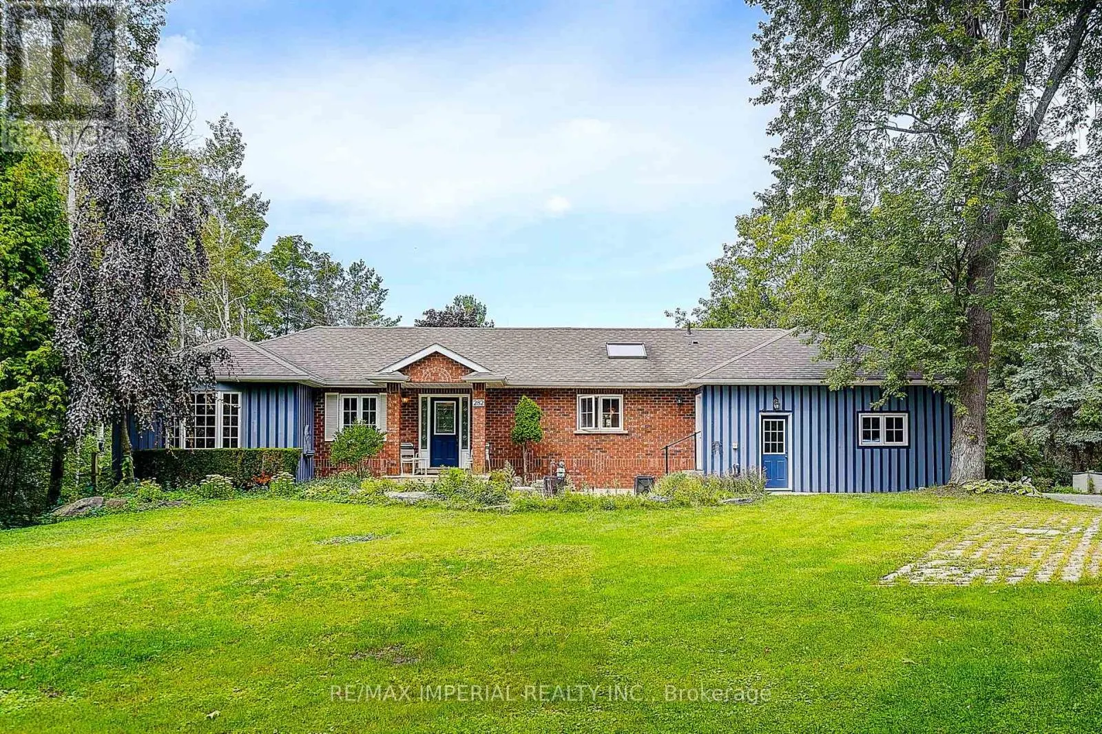 282 RIDGE ROAD