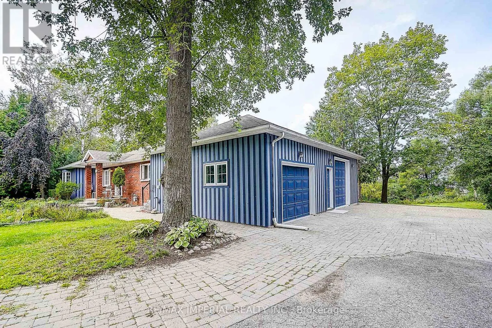 282 RIDGE ROAD