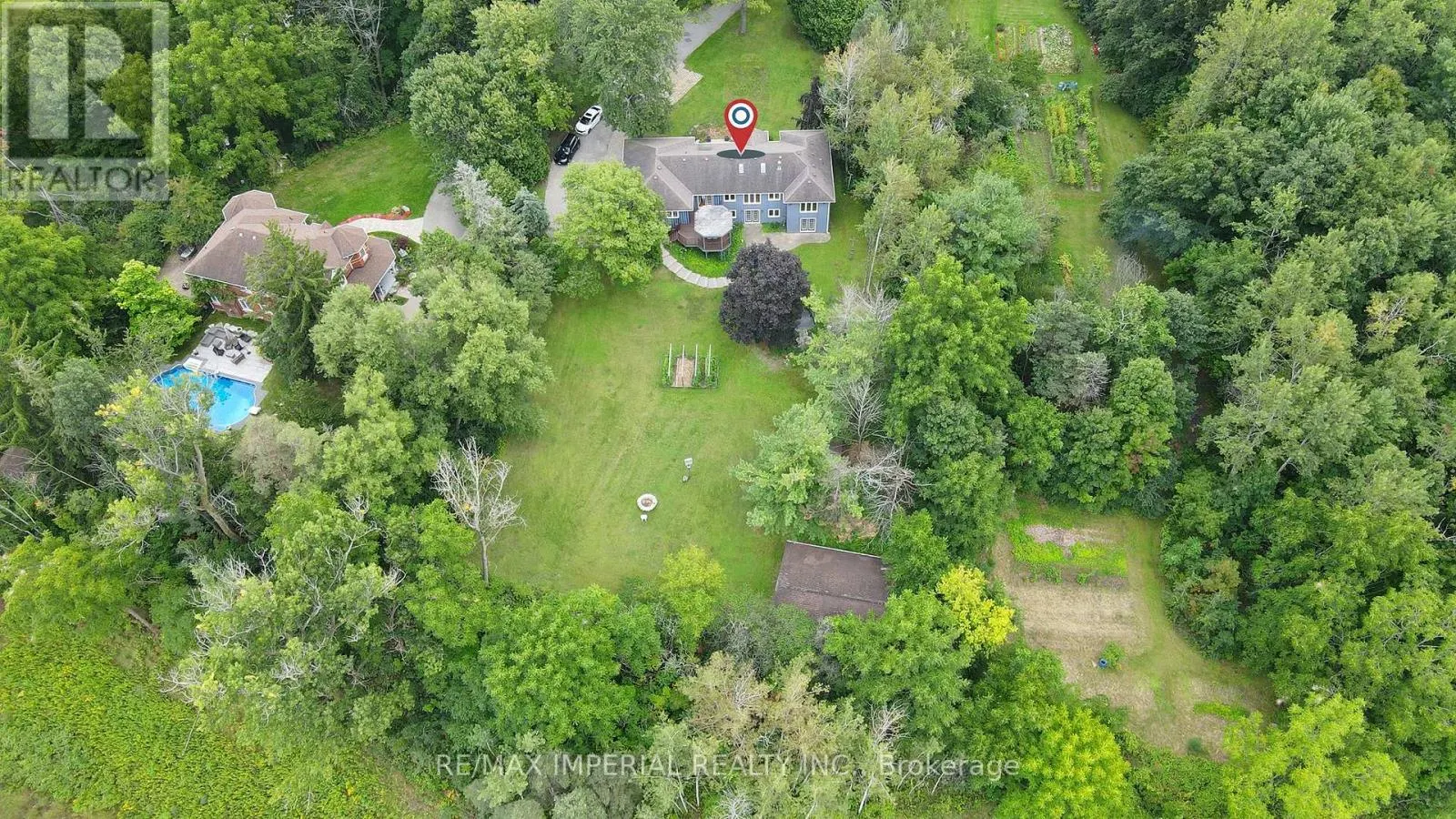 282 RIDGE ROAD