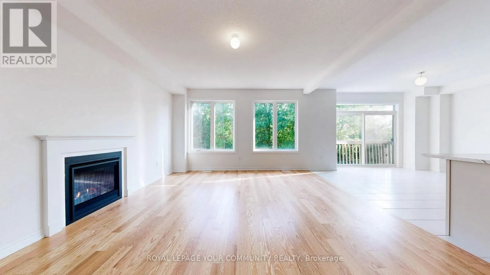 26 BAYCROFT BOULEVARD