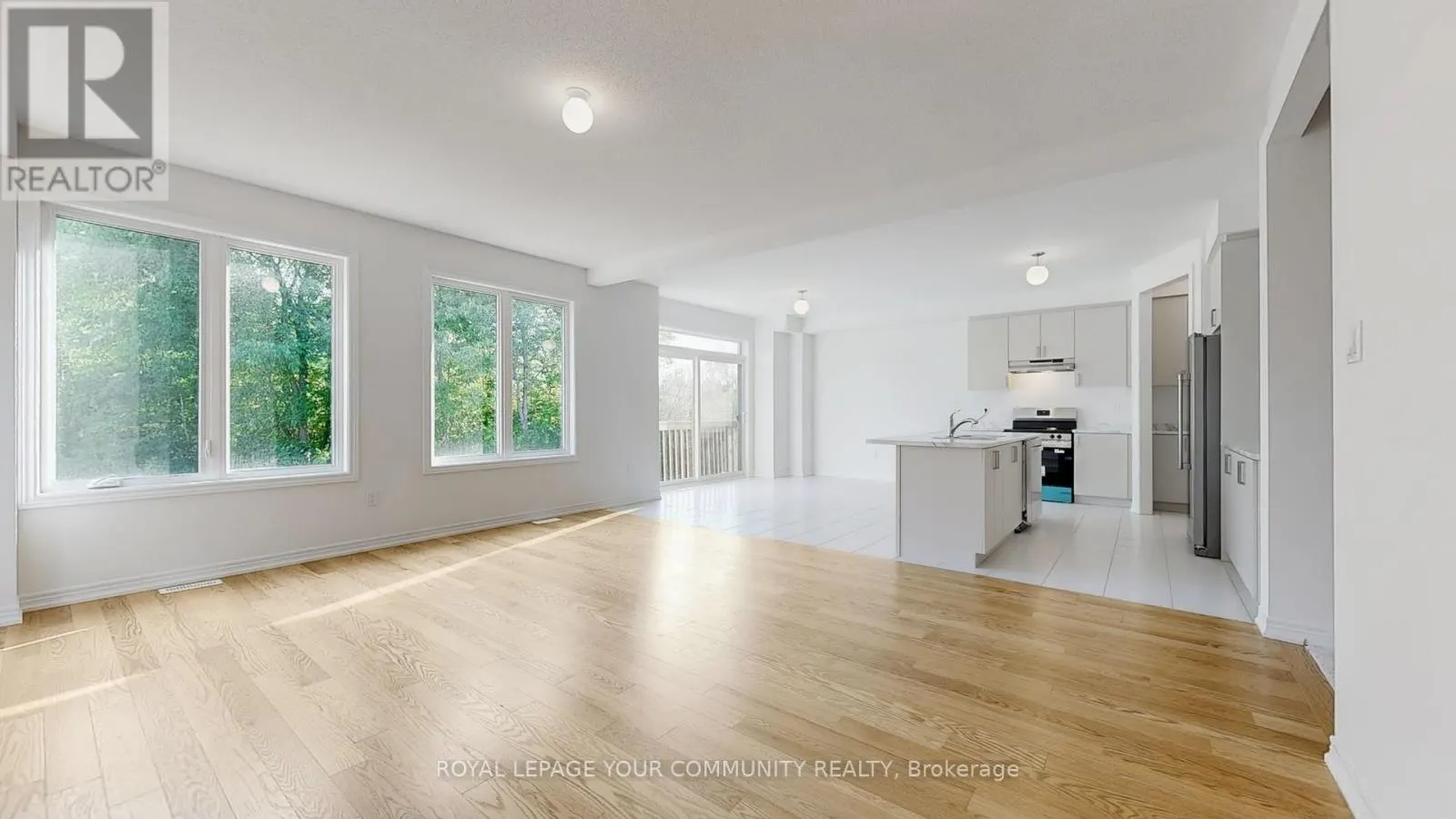 26 BAYCROFT BOULEVARD