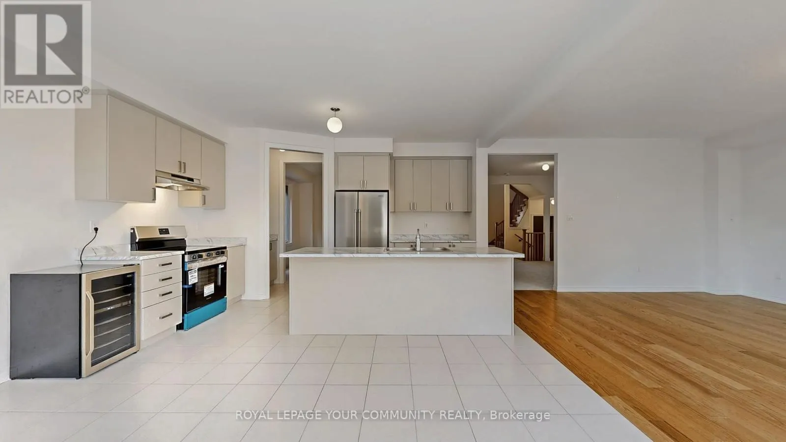 26 BAYCROFT BOULEVARD