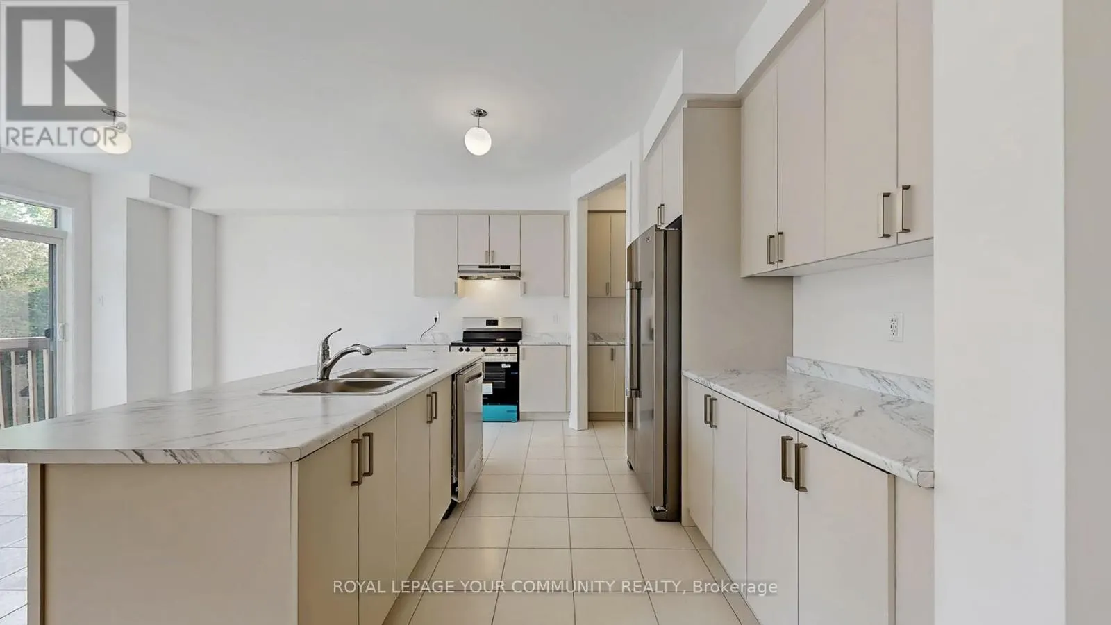 26 BAYCROFT BOULEVARD