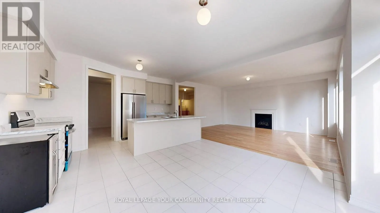 26 BAYCROFT BOULEVARD