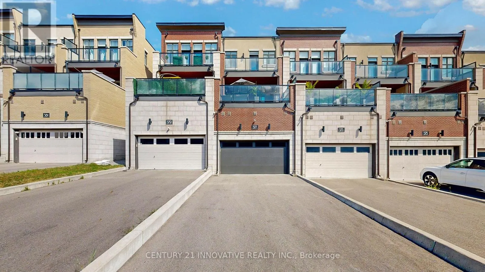577 MARC SANTI BOULEVARD