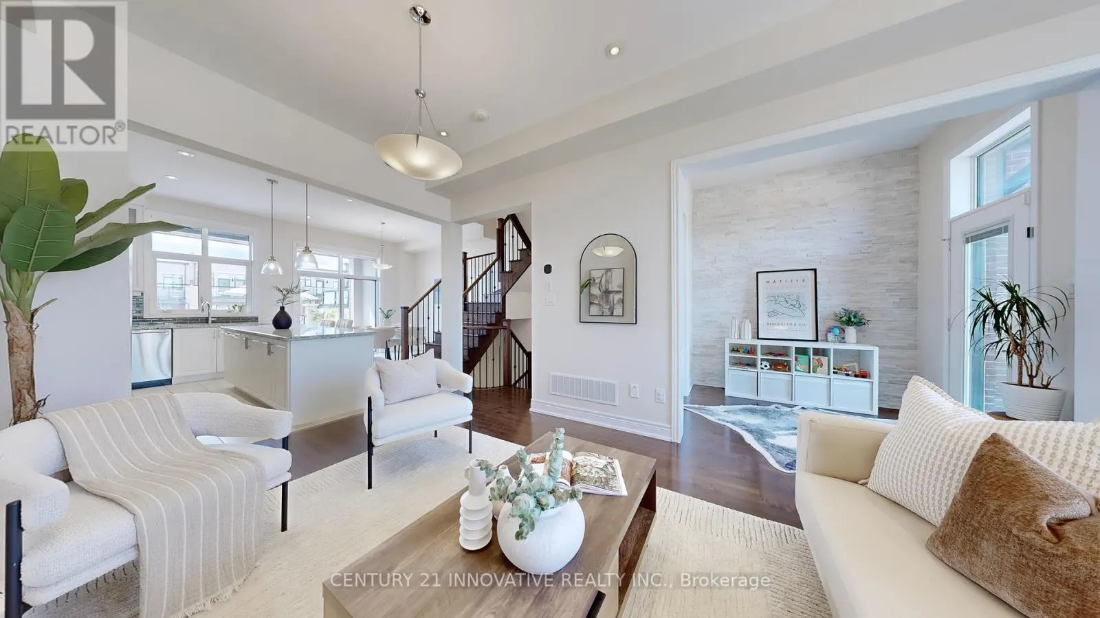 577 MARC SANTI BOULEVARD