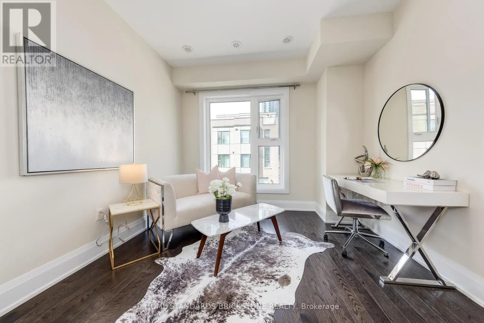5 SMALLWOOD CIRCLE