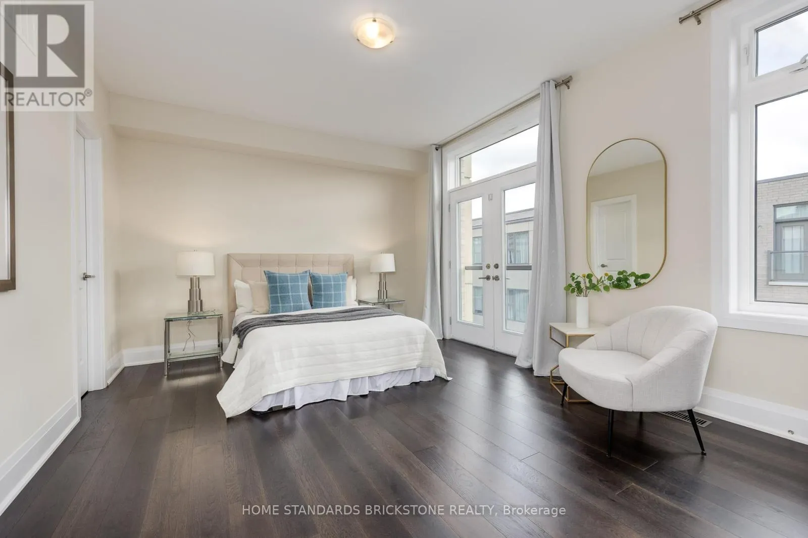 5 SMALLWOOD CIRCLE