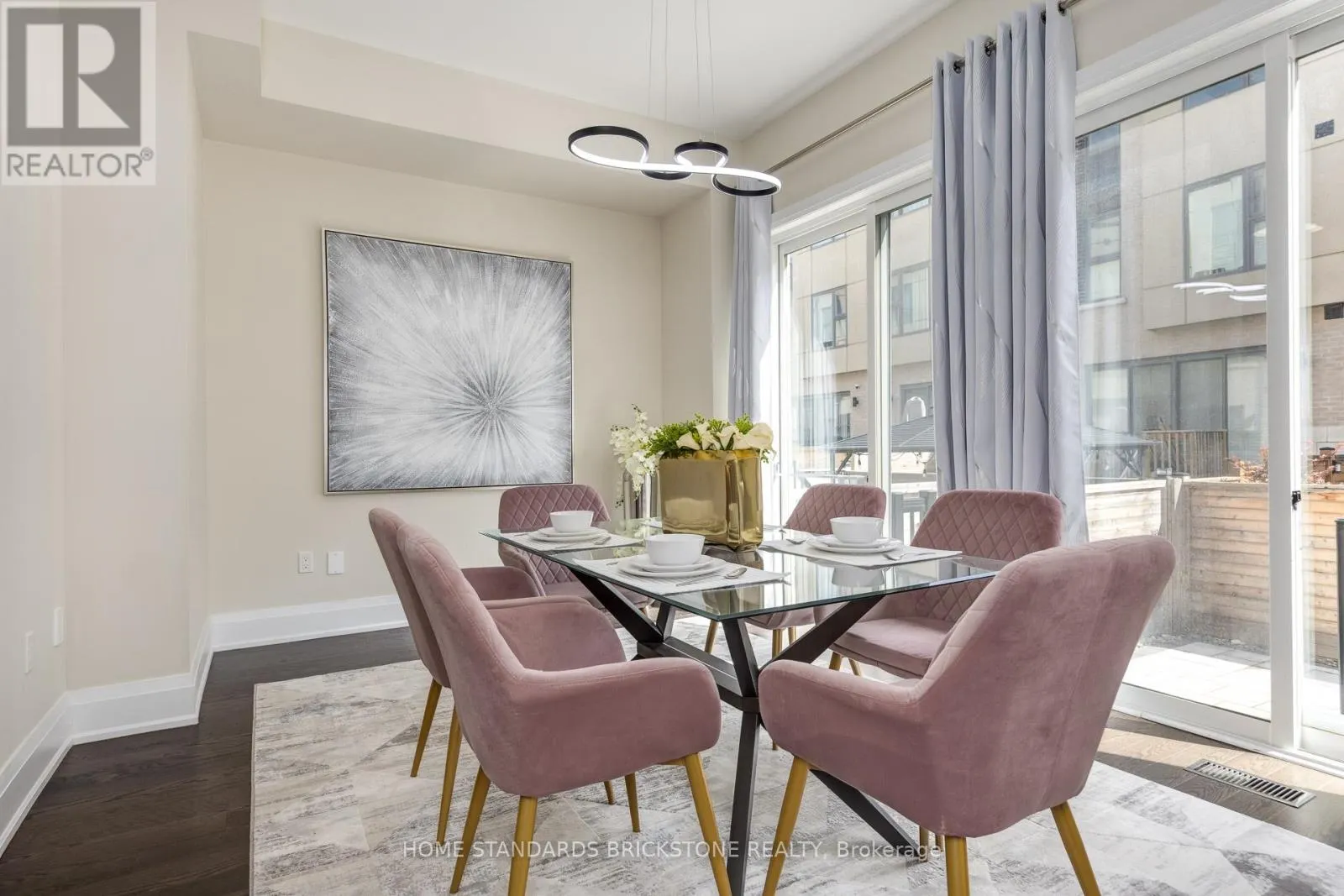 5 SMALLWOOD CIRCLE