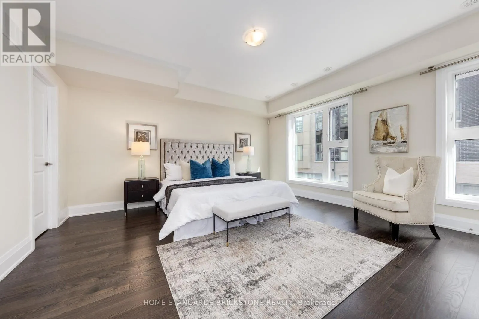 5 SMALLWOOD CIRCLE