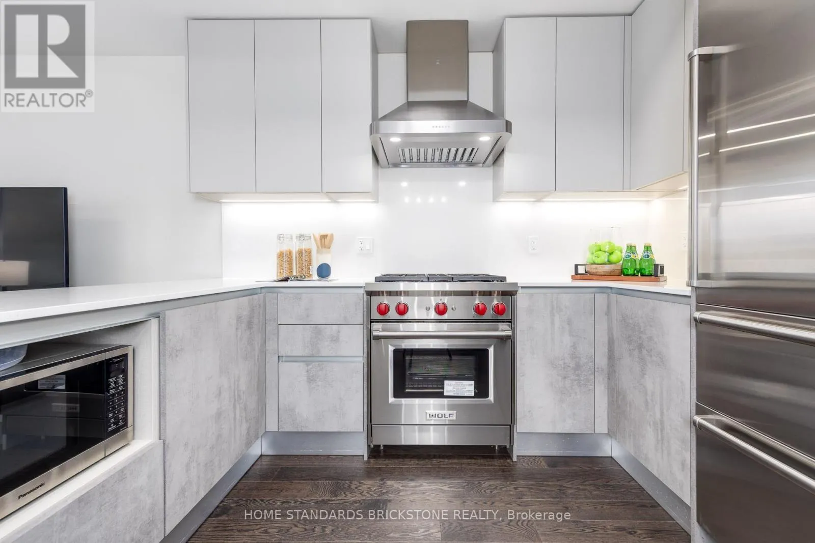 5 SMALLWOOD CIRCLE