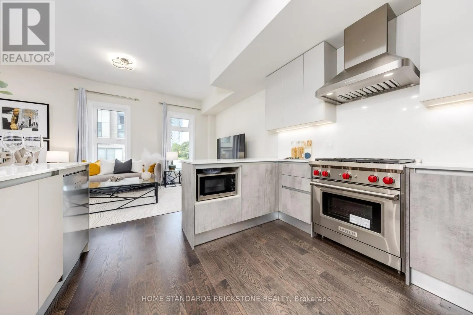 5 SMALLWOOD CIRCLE